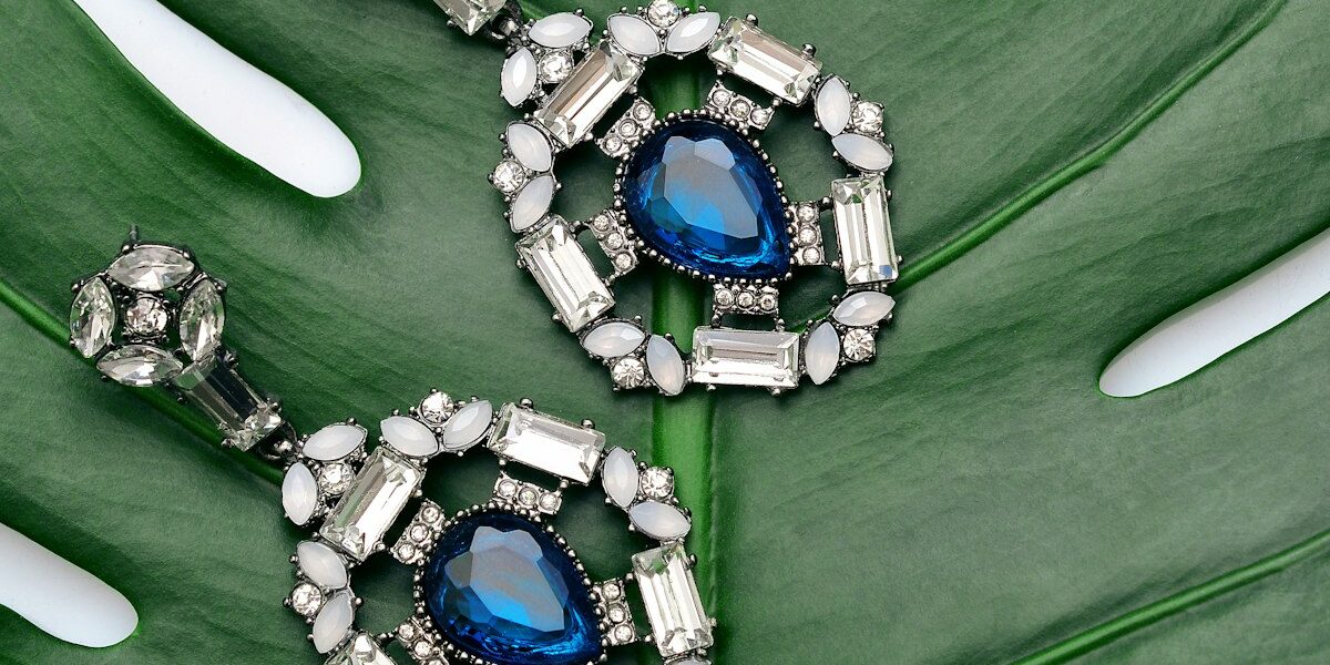Best diamond hoop earrings 2026 — inside-out diamond hoops in white gold